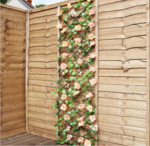 Solar Expanding Trellis - HB406